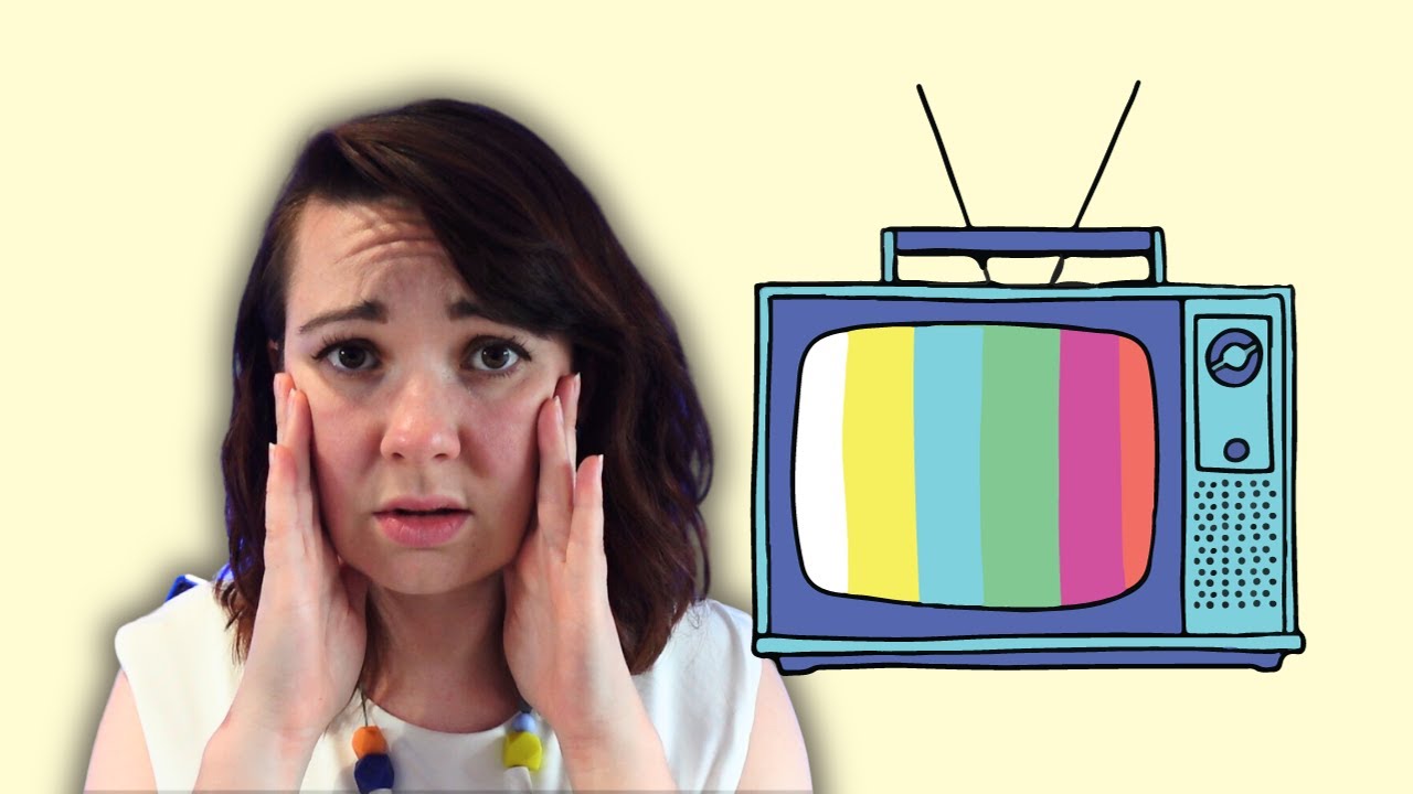 ADHD & TV Addiction: Why it's NOT YOUR FAULT