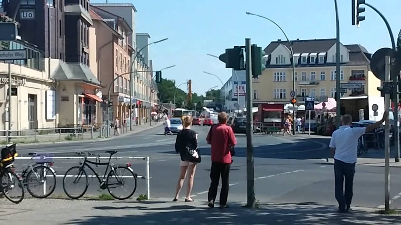 Lichterfelde Ost
