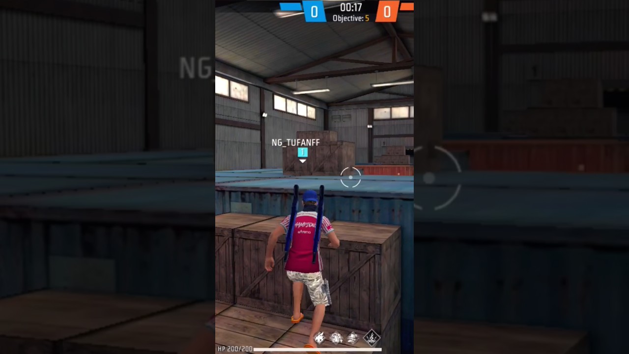 SHOTGUN HACKER SHOT 🥵🥵🥵 