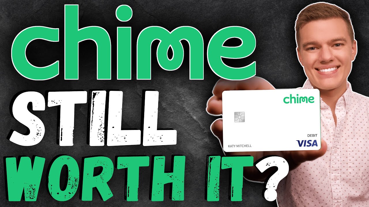 Chime Bank Review AFTER 1 YEAR | Still Worth it in 2021?