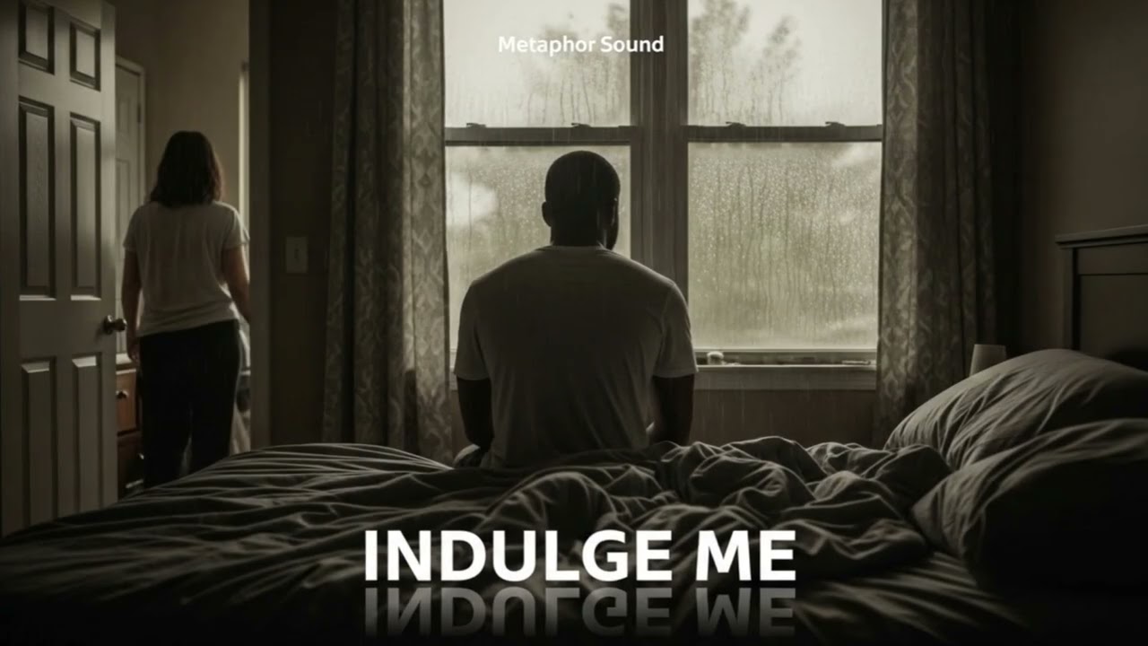 Indulge Me | RnB Hip Hop | Toxic • Devotion