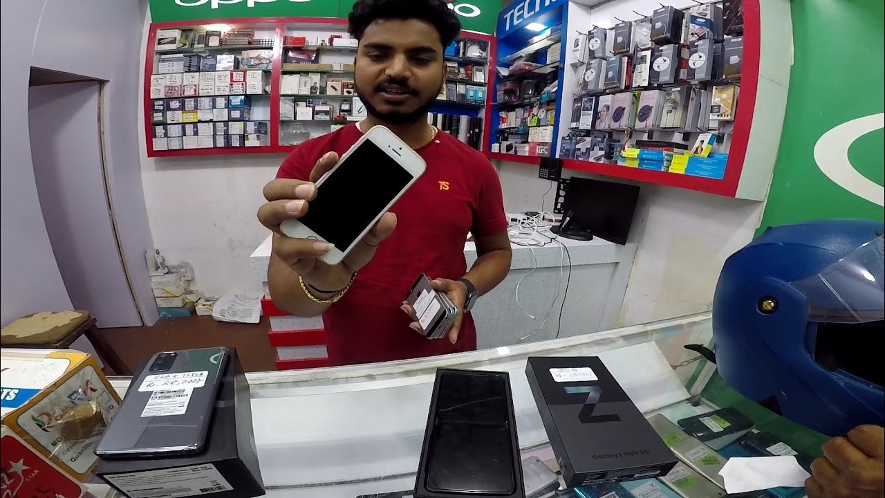 Best And Cheapest Mobile Repairing Centre In Guwahati | Use iPhone's in Low Price 😲