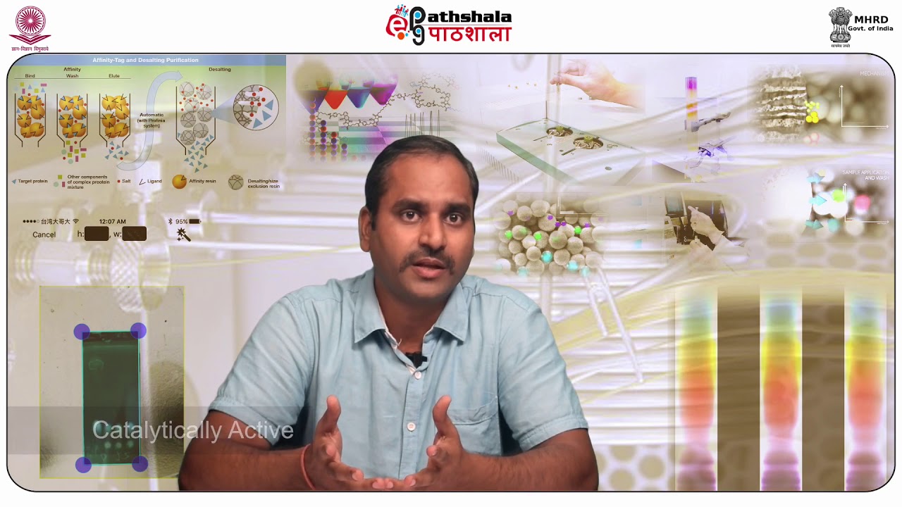 Gas Solid Chromatography (GSC)- Theory, Principle and Instrumentation