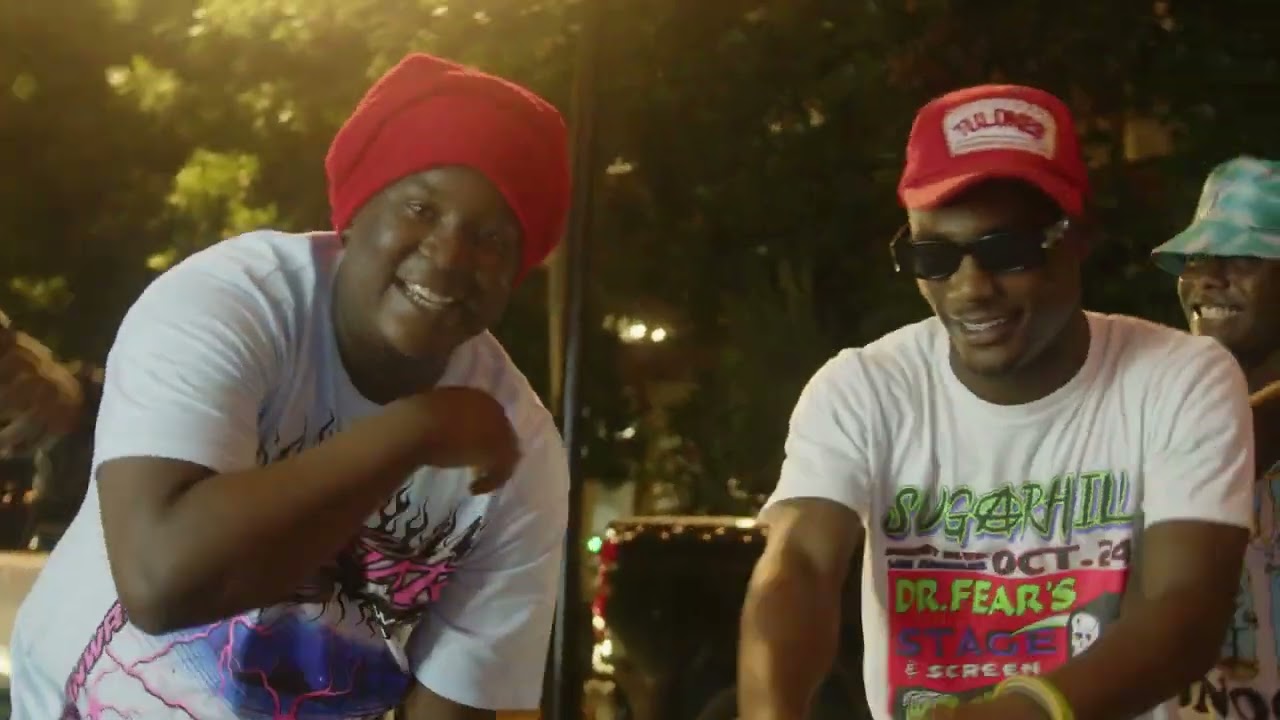 Lul Snipe - With You (Official Music Video) (Feat. Draco1800)