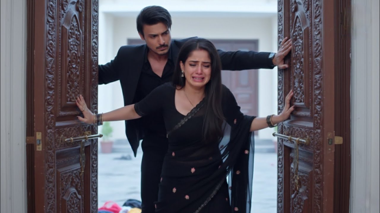 क्या रणबीर निकाल देगा शिवांगी को घर से बाहर ? #rangbaazidilonki #newtrackreview #update 