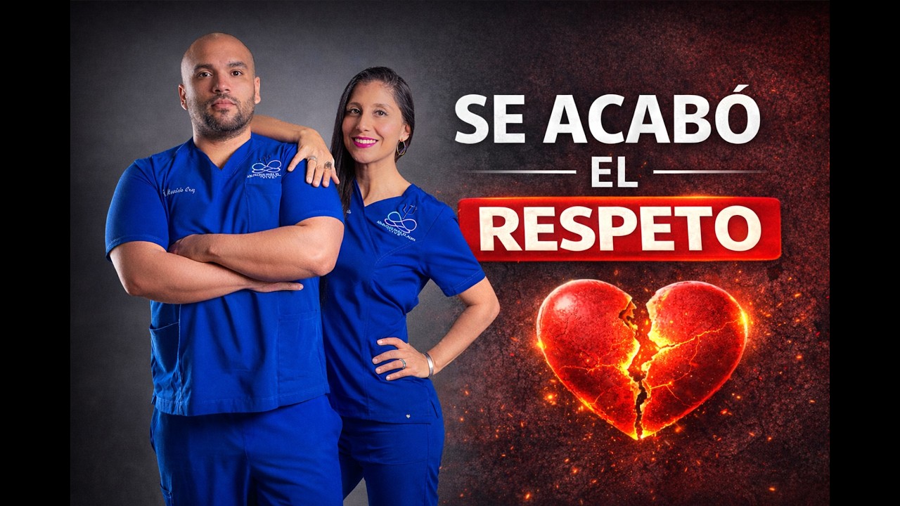 7 señales de que tu pareja ya NO TE RESPETA (y la relación se está rompiendo)
