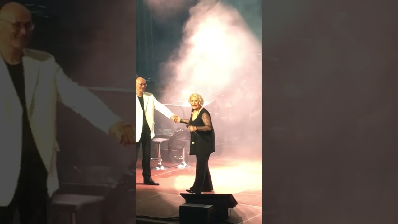 Marinella Ston Irodio Anixe Petra live 29/08/2022