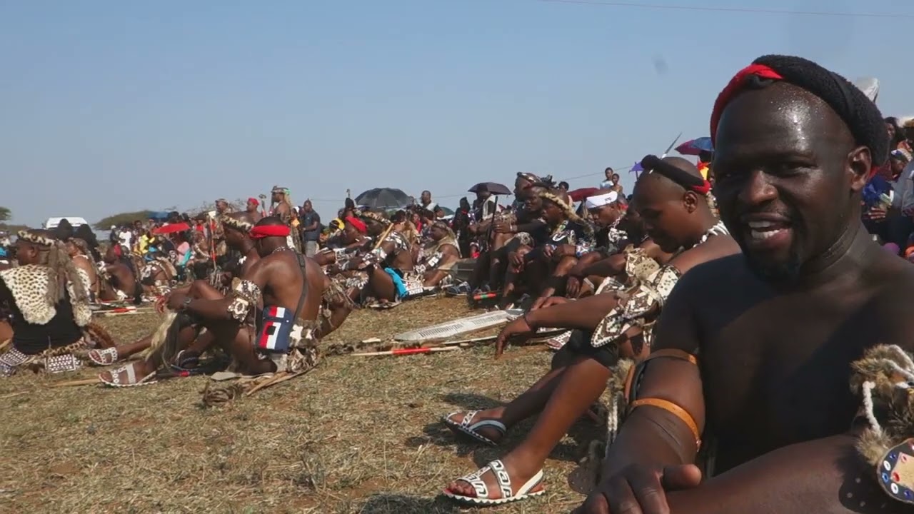 SIHLUSHWA IYO LENDODA ESAKHE NAYO, AND LADUMA IZULU AKASHONGO NJALO OKANDABA! EJOZINI KWANDLOVU