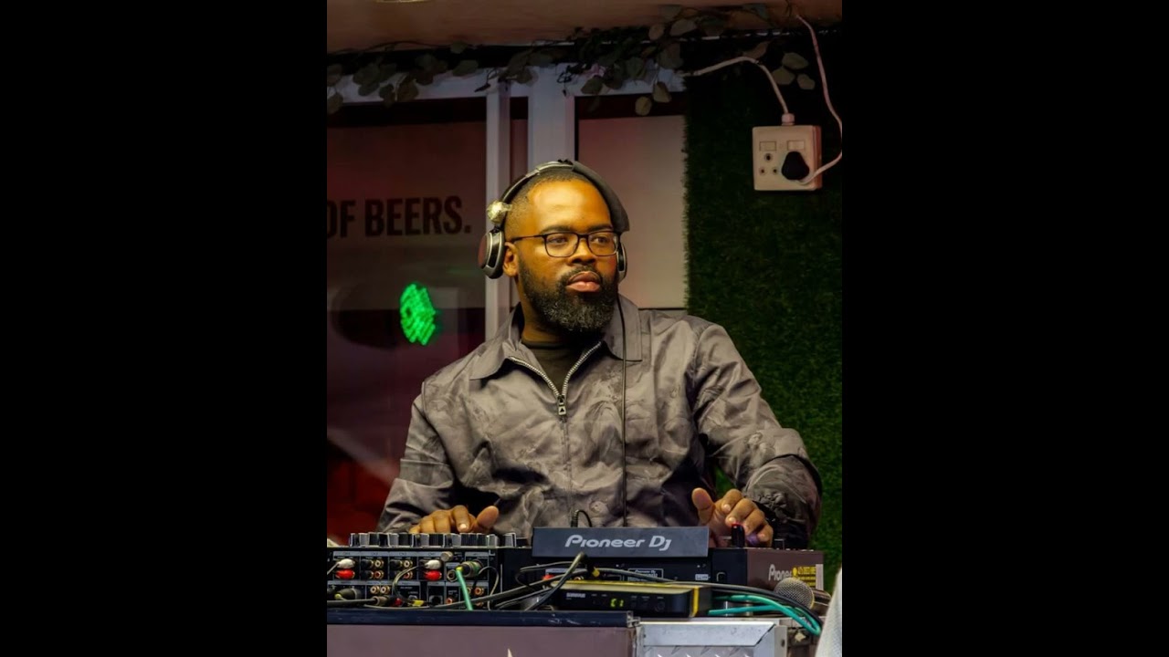 Lebza - Standard Procedure Vol.3 || GQOM MIX 2025
