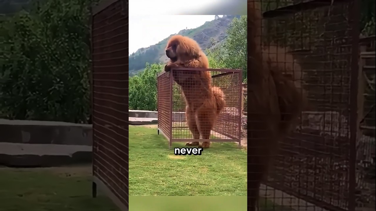 Самые странные породы собак, о которых вы никогда не слышали🐶😳