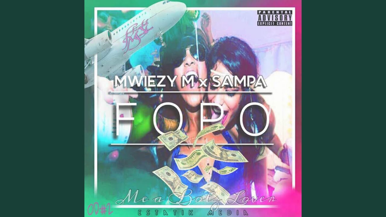 Fopo (feat. SAMPA)