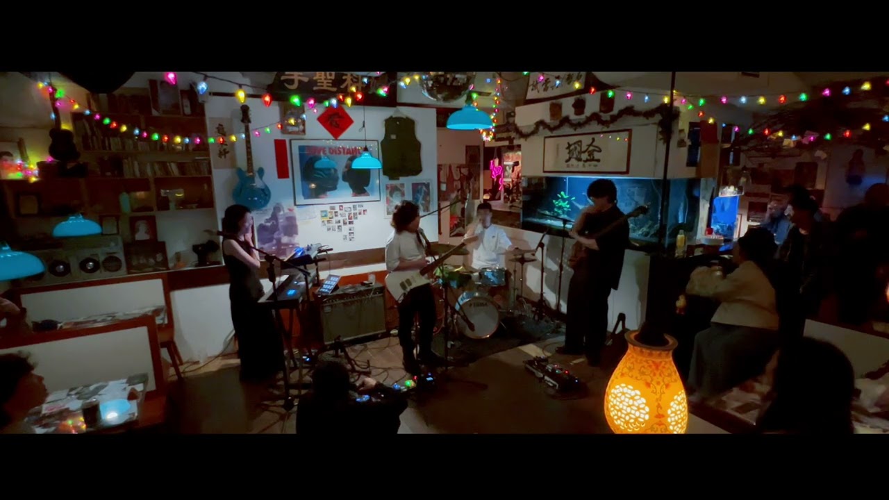 FUZEY Jazz-Funk Fusion - 31122025
