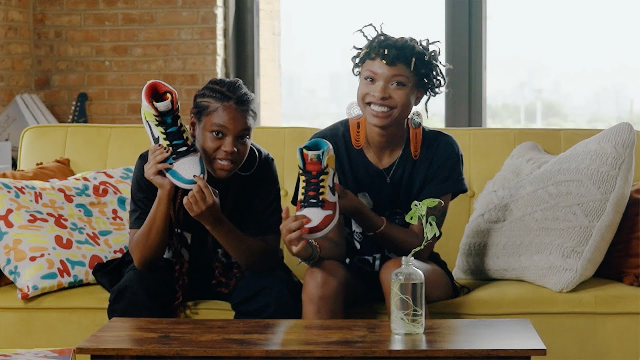 Nike SB | froSkate | Behind The Design