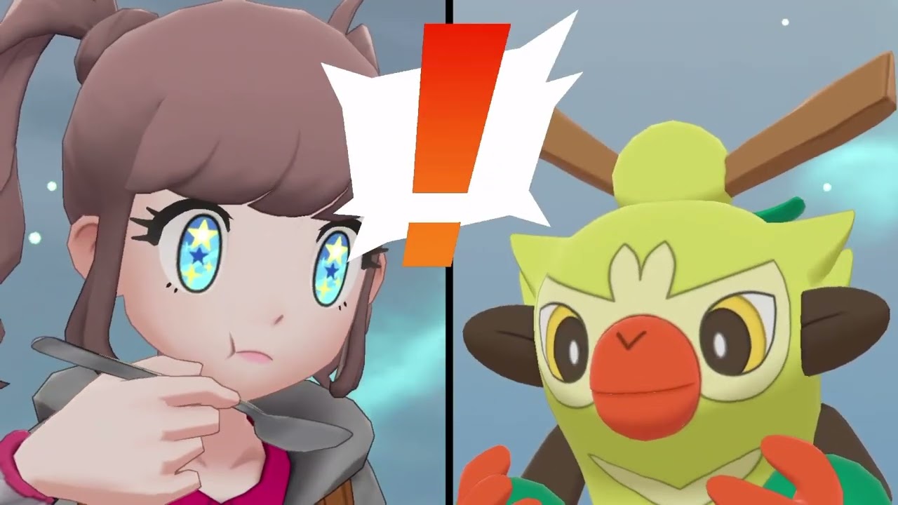 【ポケモン剣盾】#7 喋るだけ 【実況】