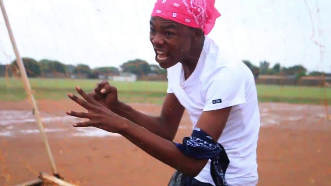 Franco Lesokwane(fill up the soul)