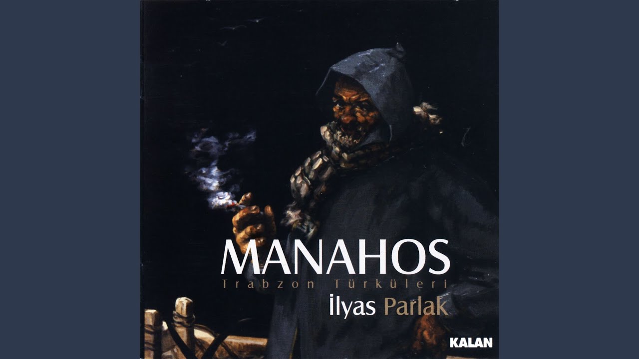 Manahos