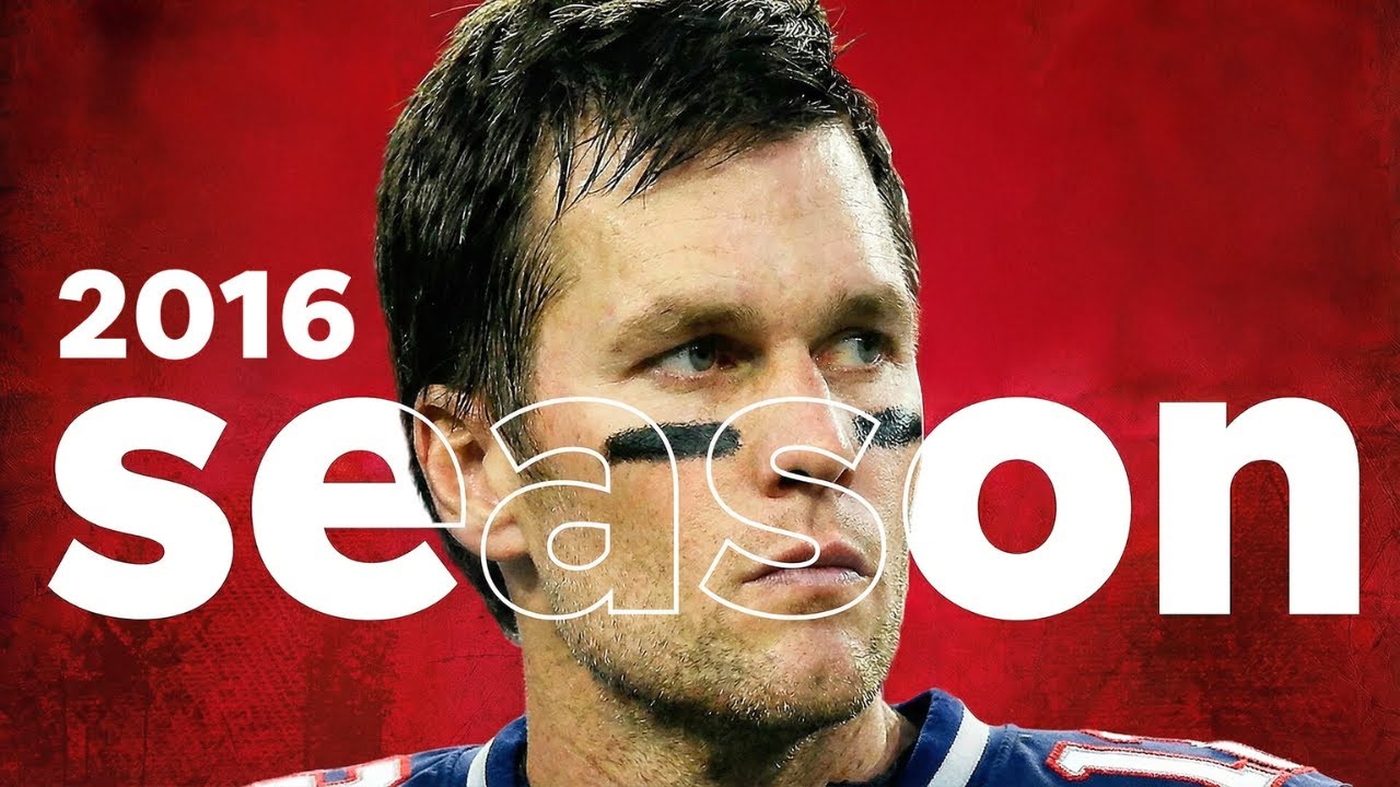 We Took The Golden Age of The NFL For Granted