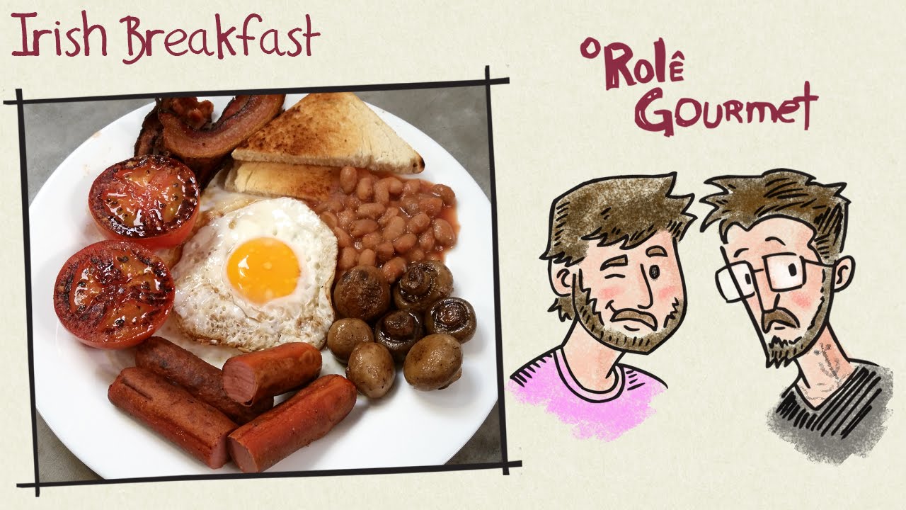 Irish Breakfast feat. Hermes & Renato