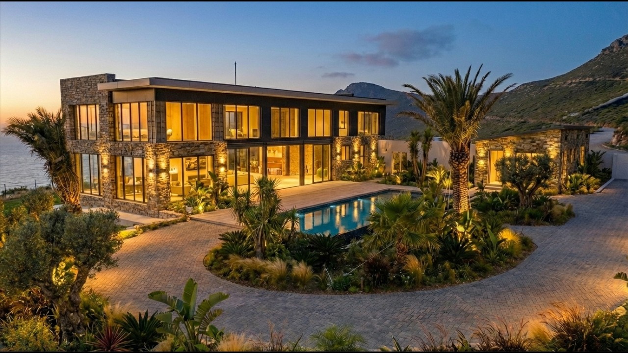 Shia Labeouf Luxury Mansion | Concept Build | Shia Labeouf Dream House