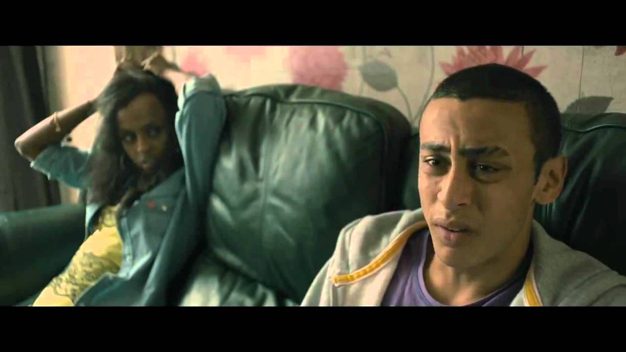 Hiff - Trailer