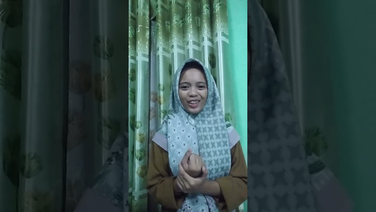 LOMBA CERPEN ISLAM