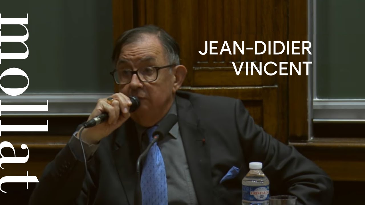 Jean-Didier Vincent - Le cerveau sur mesure