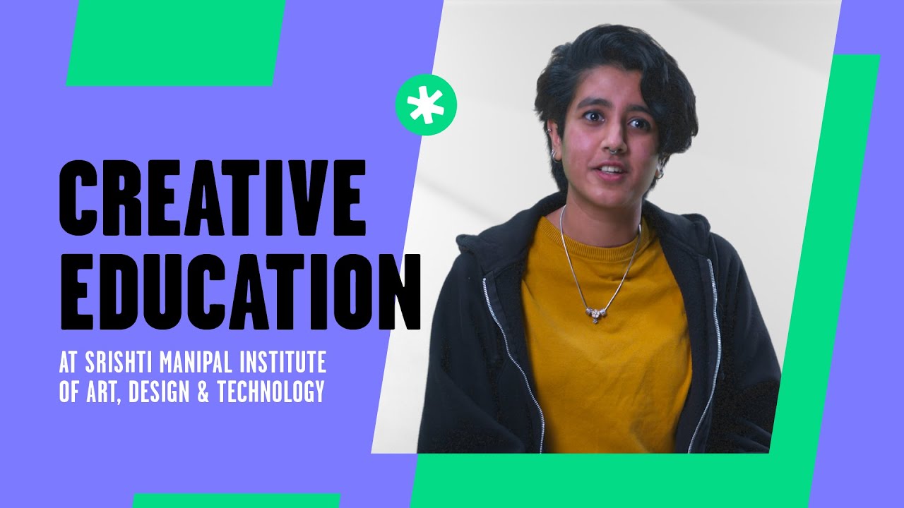 BDes in Creative Education