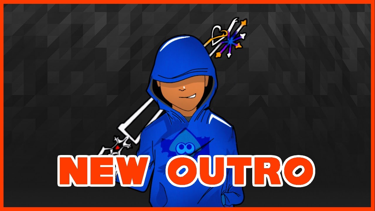 New Outro 2015 - Ver: 1.00