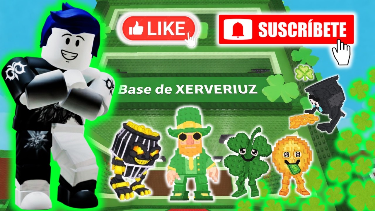🍀🍀🍀SAN PATRICIO🍀🍀🍀
