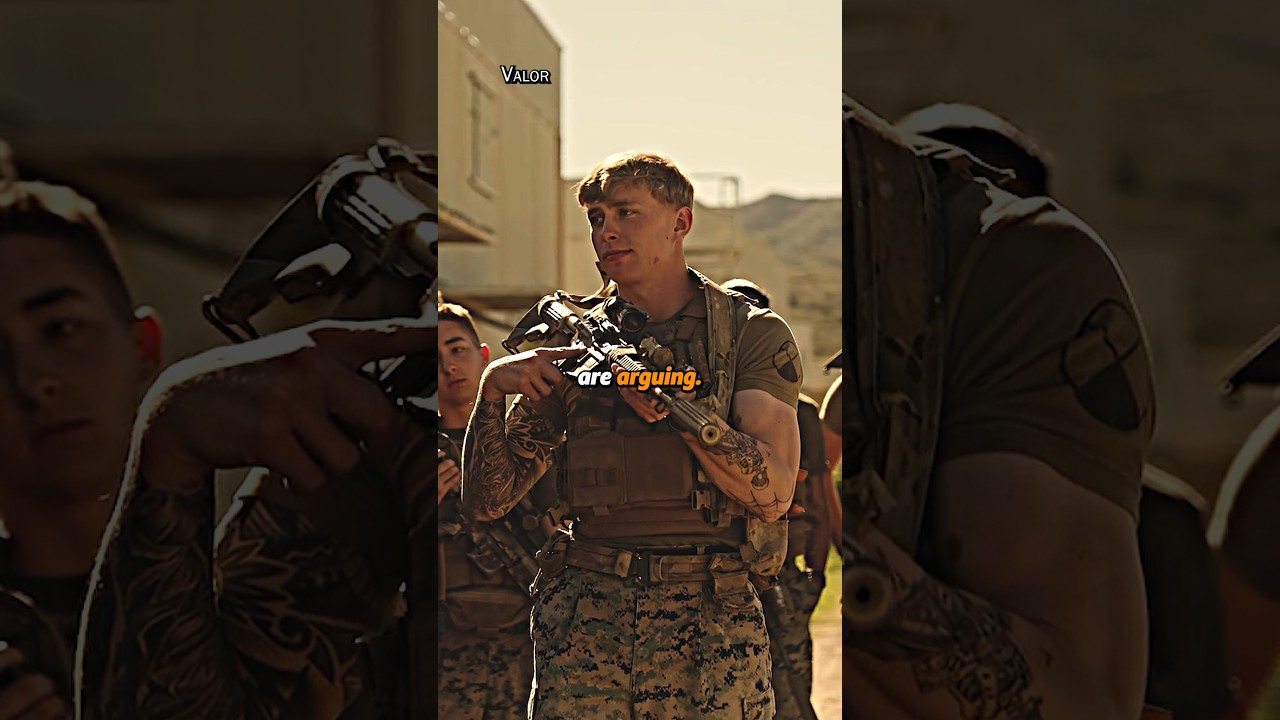 Most Elite Delta Force Unit