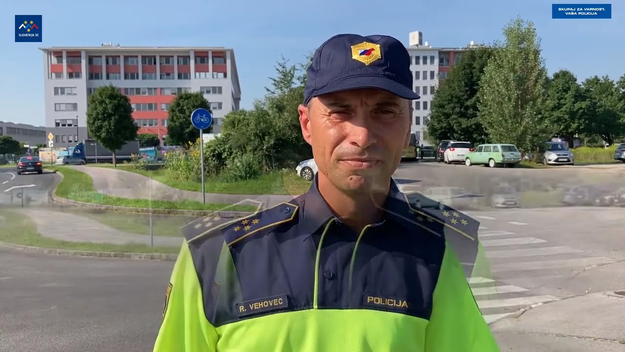E-skiroji in nova prometna pravila