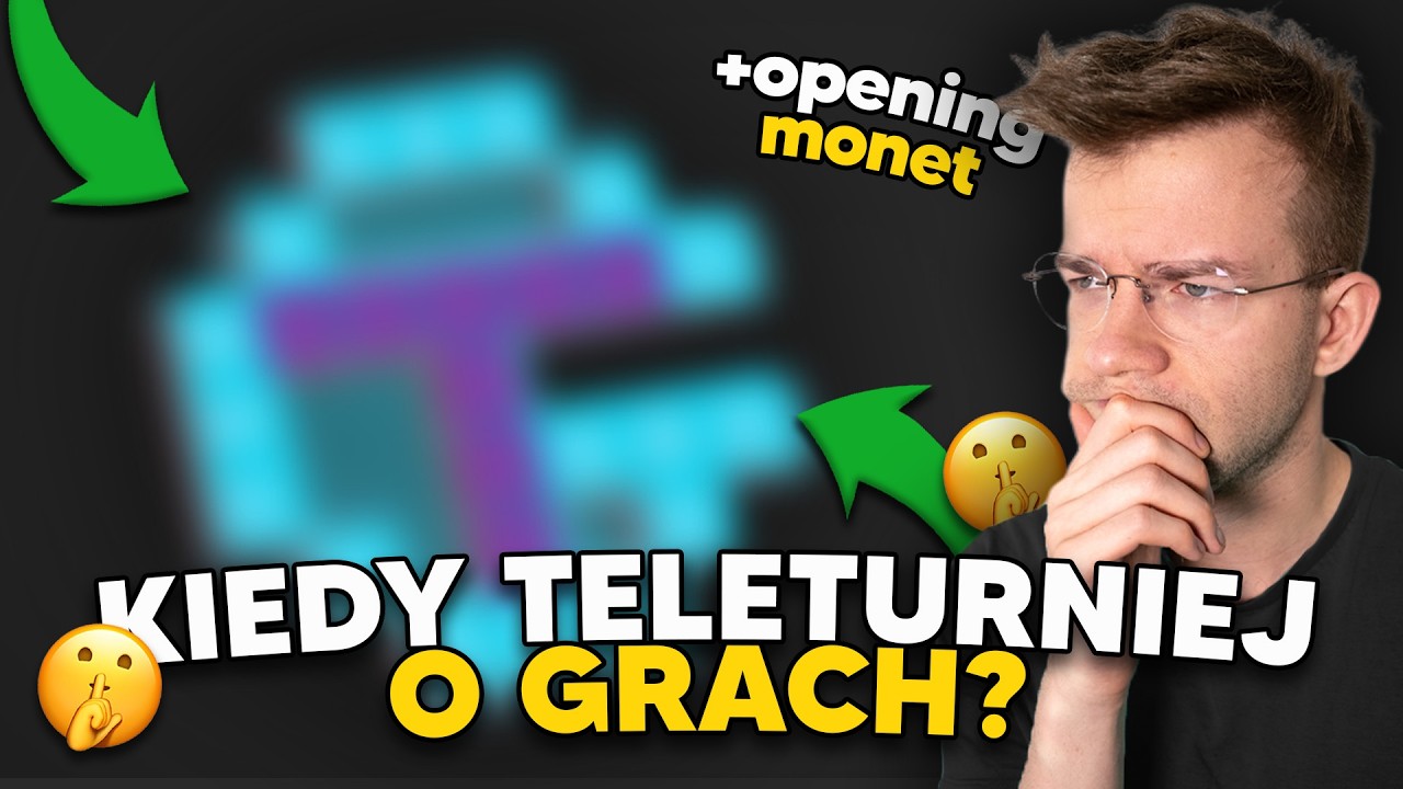 WIELKI OPENING STARYCH MONET PRZEDWOJENNYCH!