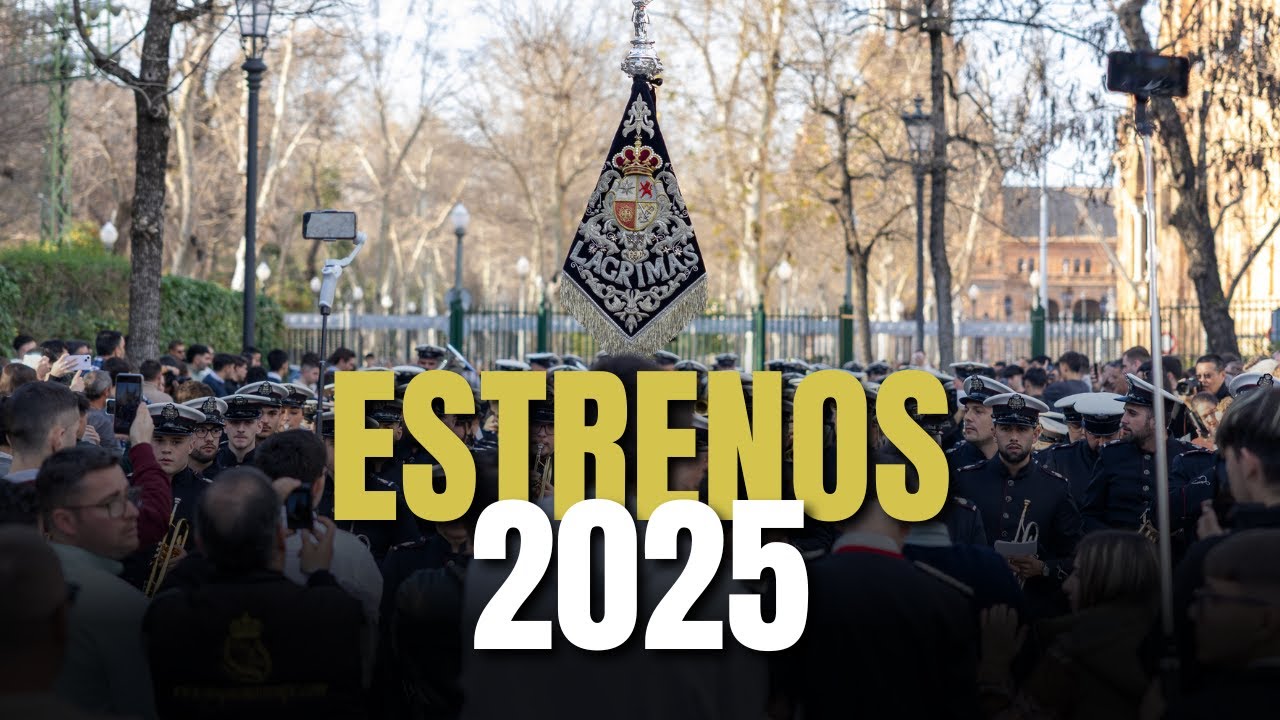 4K | TODOS LOS ESTRENOS 2025 | Lágrimas de Dolores