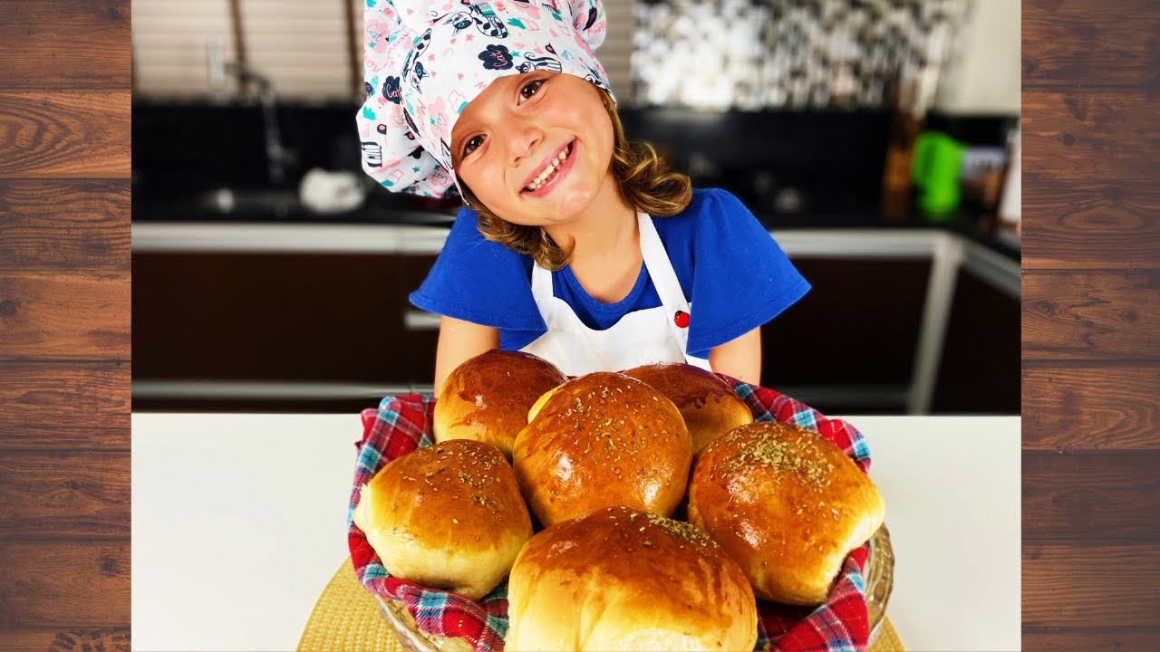 HAMBURGÃO DE FORNO | SALGADO PERFEITO PARA O LANCHE (PASSO A PASSO)