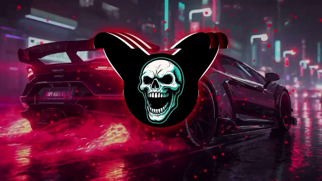 CAR MUSIC 🔊 EDM MIX CLUB BANGER 🔥 FULL BASS NONSTOP 