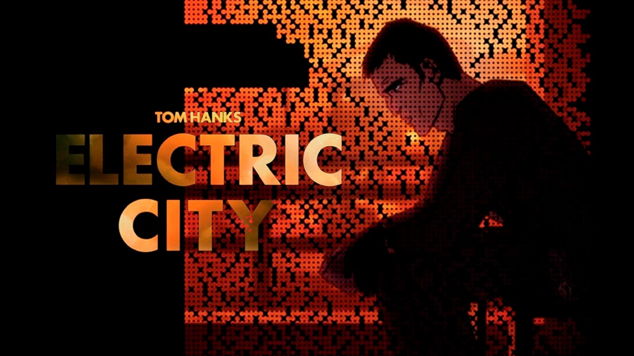 ELECTRIC CITY I Tr&aacute;iler Oficial HD I Inopia Films
