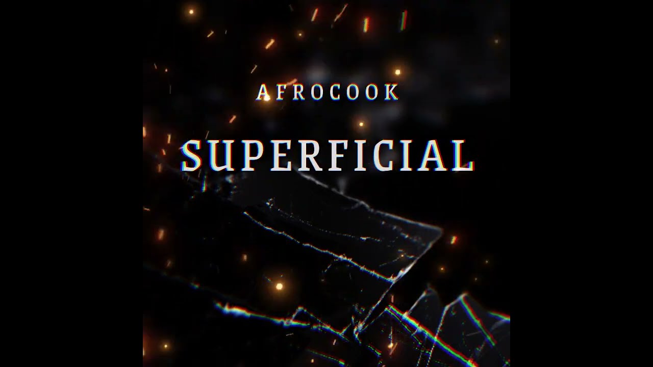 Amapiano Type Beat | &ldquo;Superficial&rdquo; (2023)