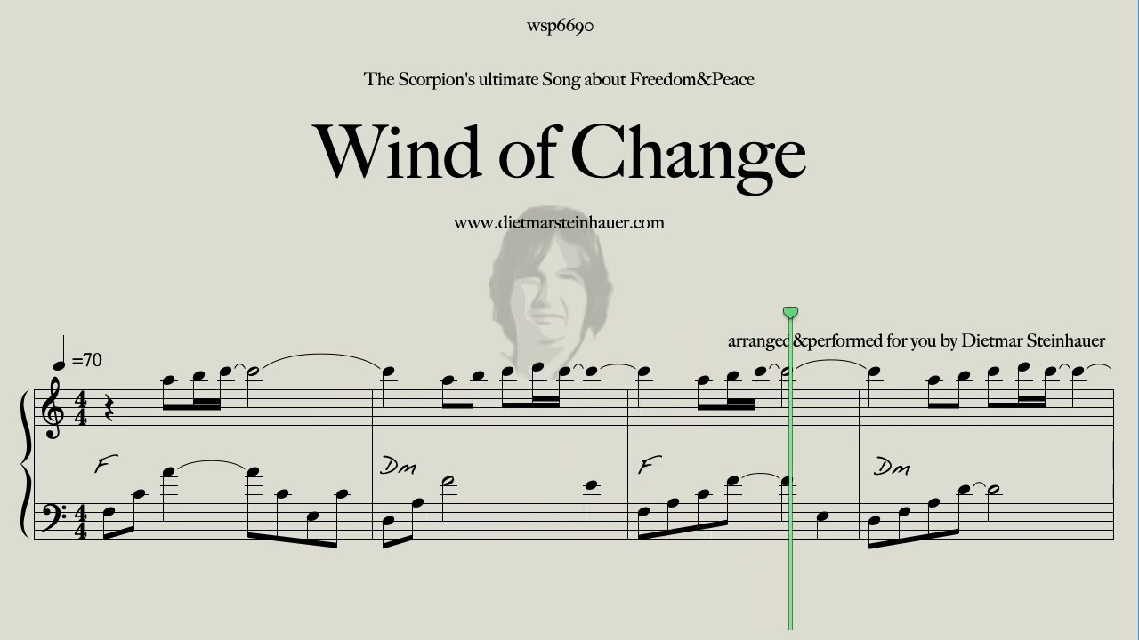 Wind of Change