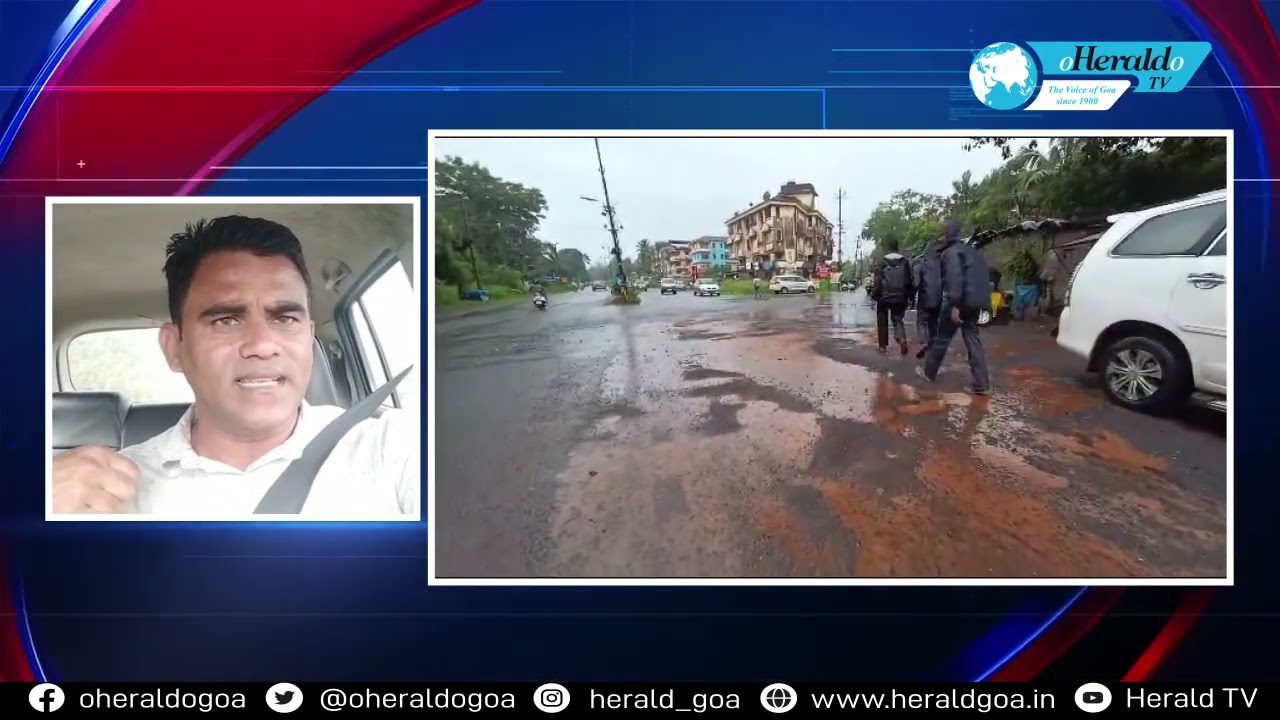 STREET VOICES: Monsoon havoc, do we still need civic authorities?