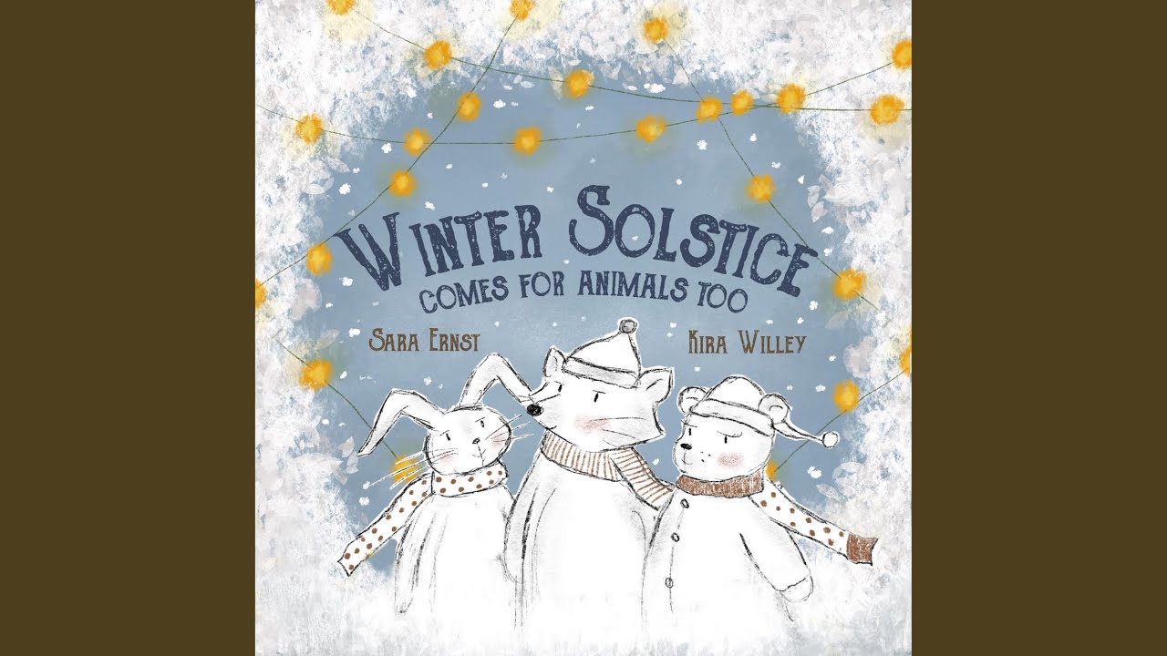 Winter Solstice Comes for Animals Too (feat. Kira Willey)