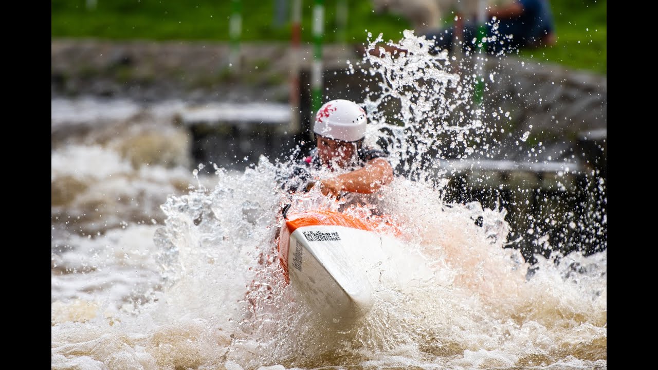 2023 WW Sprint ECA Cup Ceske Budejovice II. - Final A - 3.9.2023