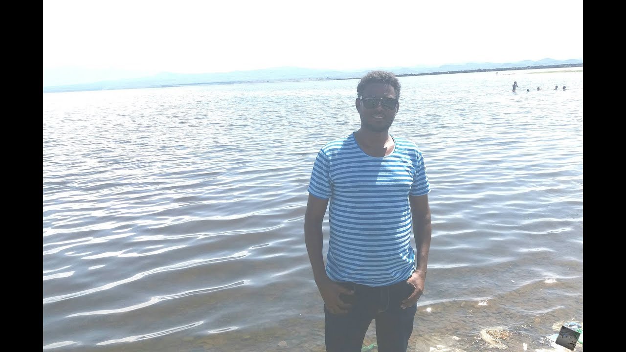 ABDIIN JIRA : ELIYAS BANTI
