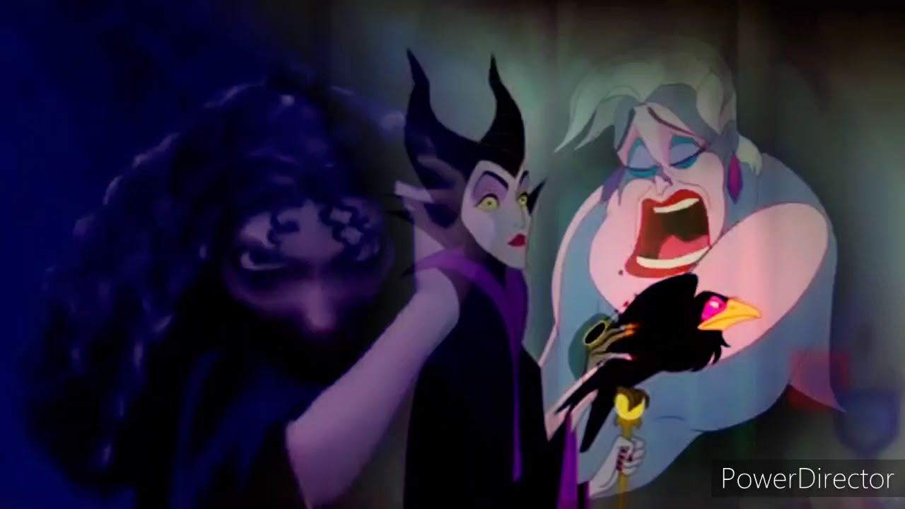 Non/Disney•Mama I'm a Big Girl Now!