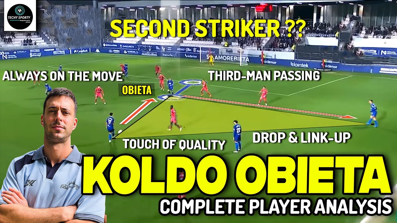 GOAL അടിക്കാനും അടിപ്പിക്കാനും👌👌 Koldo Obieta Kerala Blasters | Player analysis Malayalam | kbfc 