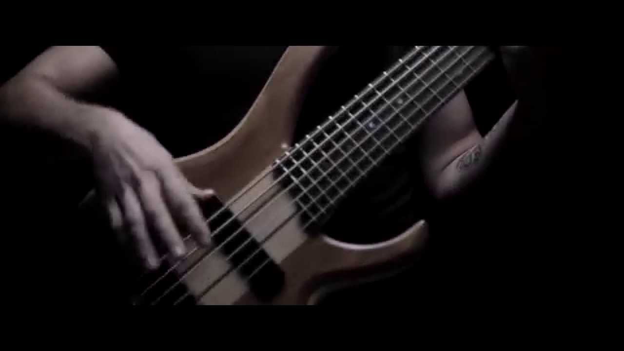 HYAENA - Yama (Official Video)