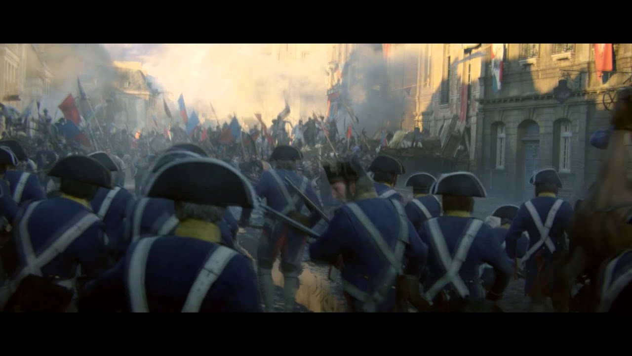 Assassin's Creed: Unity - 