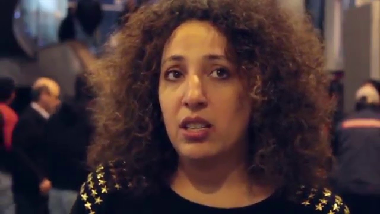 Entrevista a Cyntia Edul EA2015