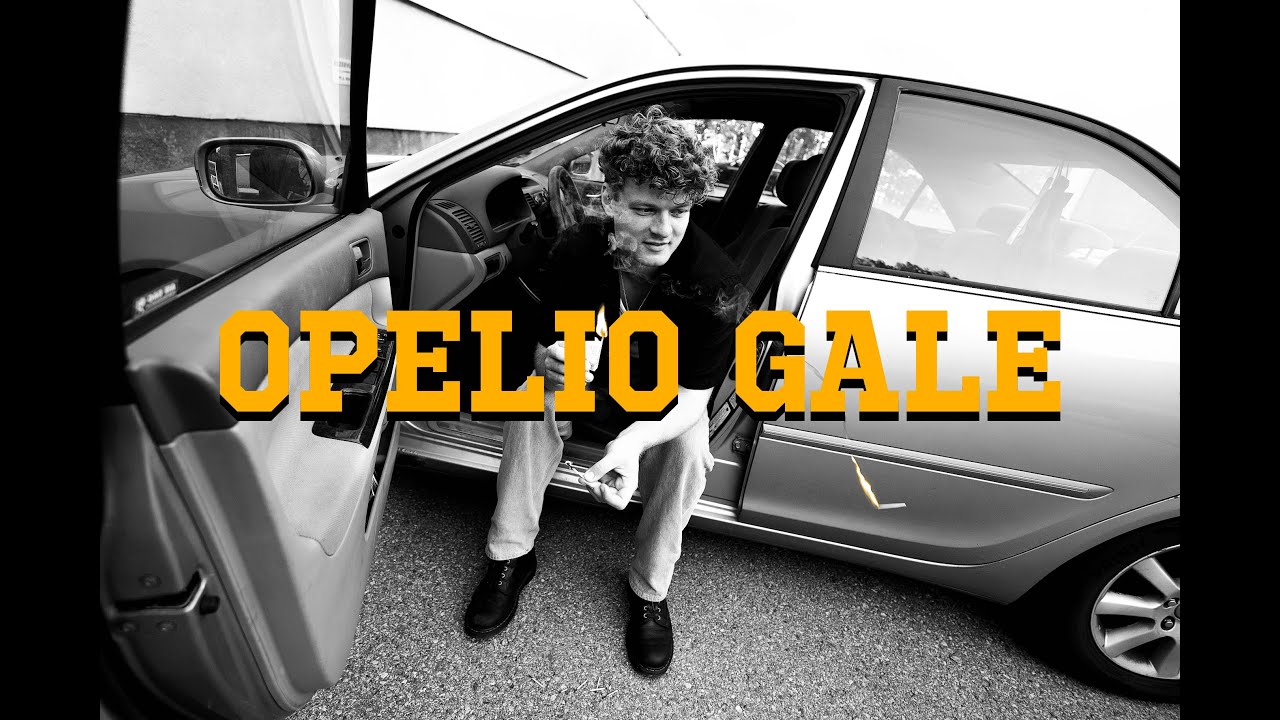 Dovi Mi - Opelio Gale