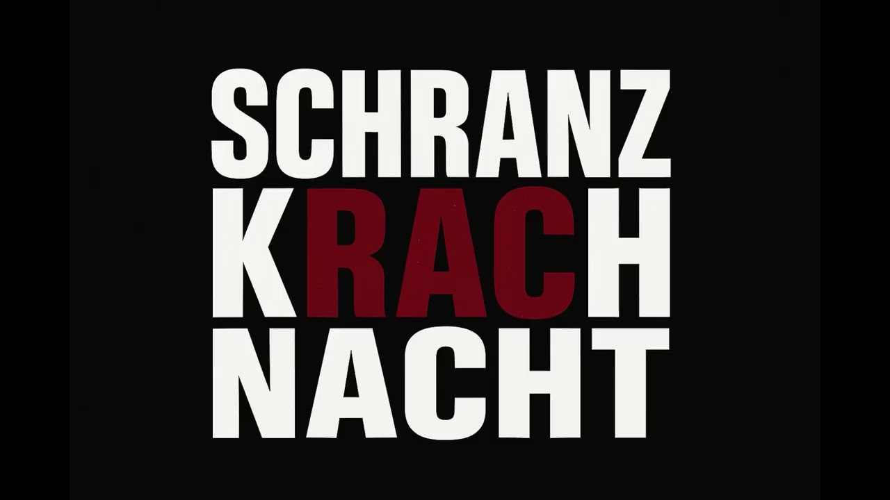 Schranz Krach Nacht 🔥 Brutales Hardtechno Live-Set