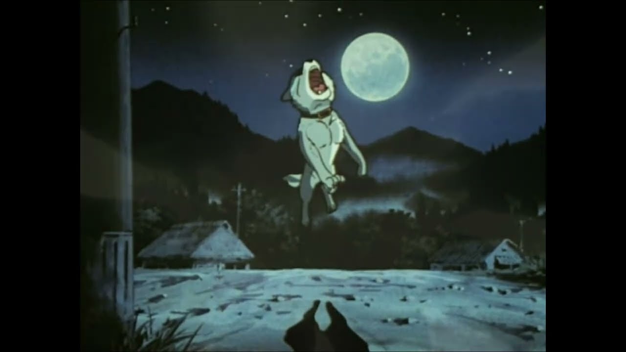 The Rumbling (Ginga: Nagareboshi Gin AMV)